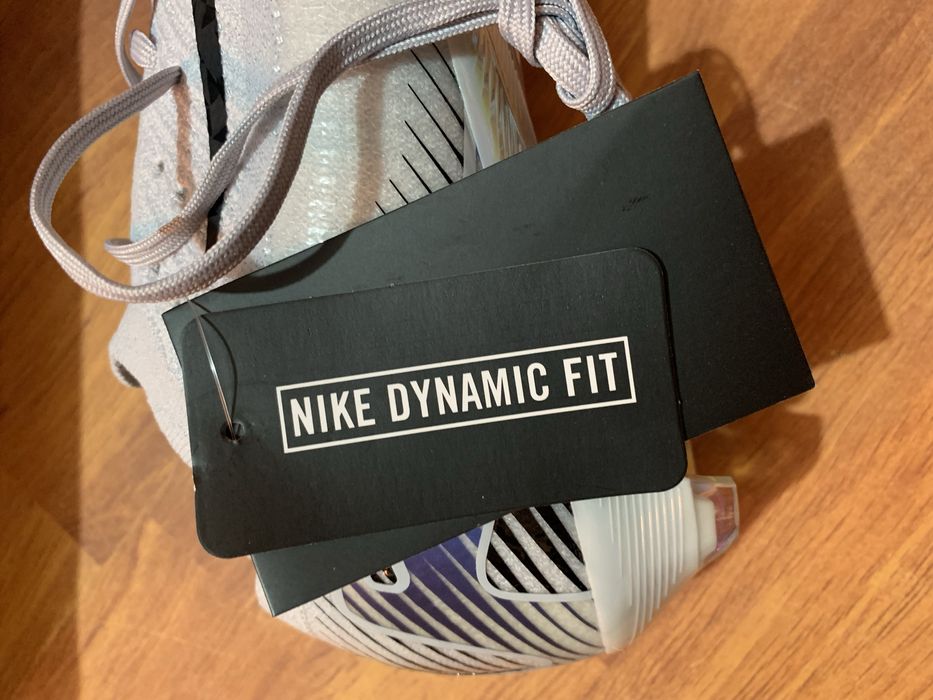 Ghete De Football Nike Air Zoom Vapor 16 Elite