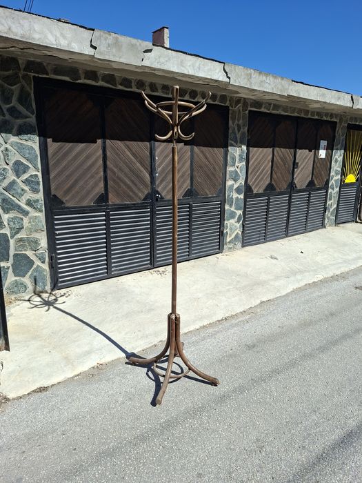 Ратро закачалка много запазена.