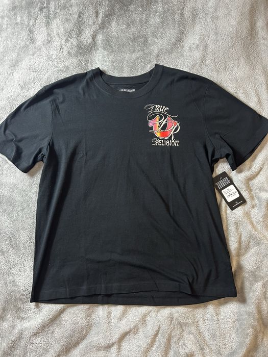 tricou true religion