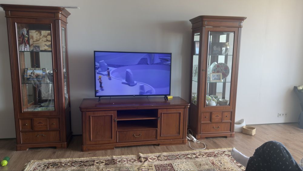 Мебель в гостинную