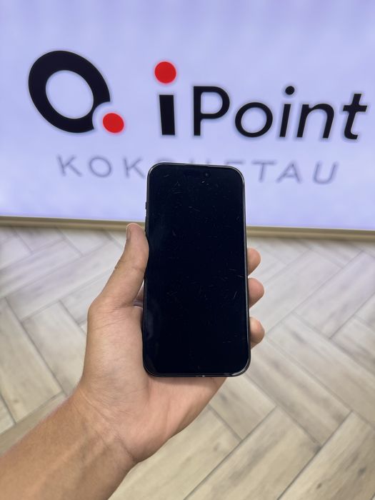 iPhone 15 | 128GB | 87%
