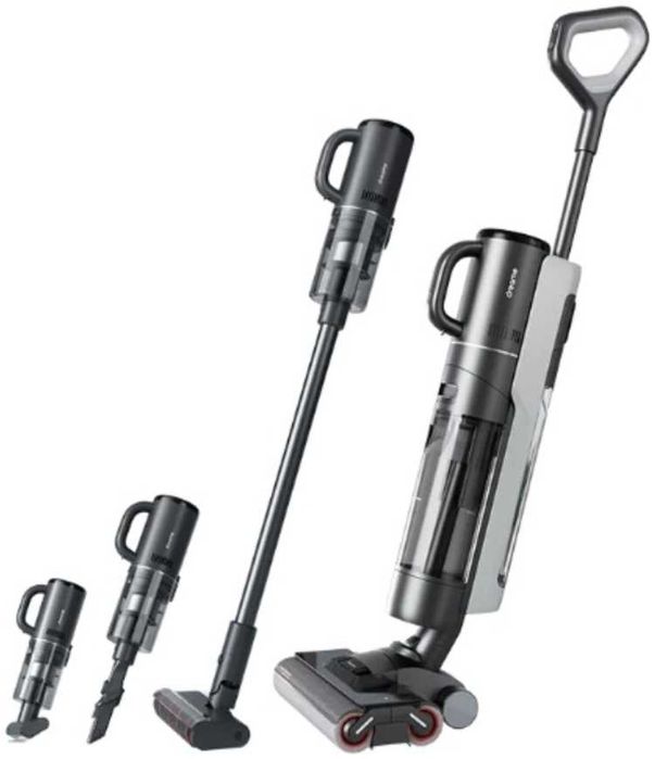 Пылесос DREAM M13 Pro Plus Mix