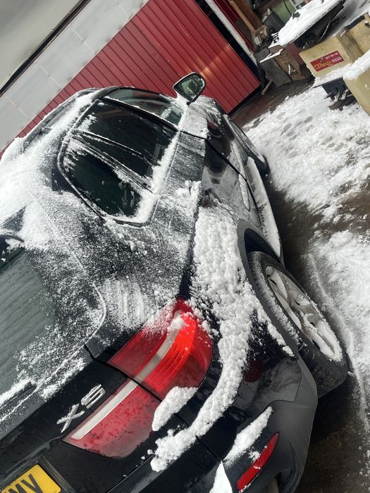 Bmw x5 e70 3.0D volan dreapta