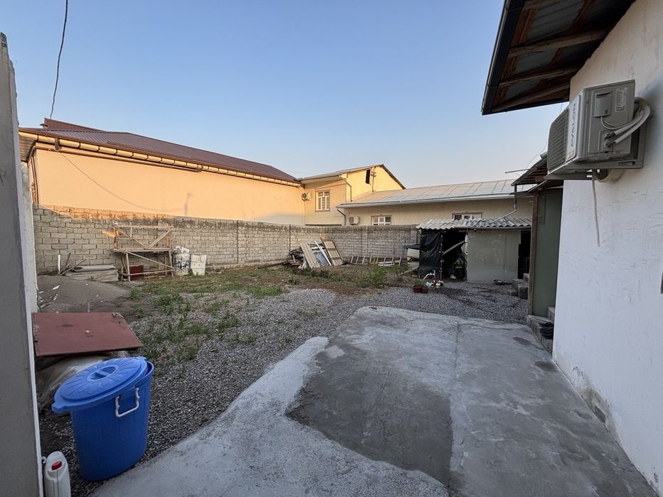 Дурмень Саниф ТТЗ дом, земля продаётся/Do'rmon Sanif TTZ er sotiladi