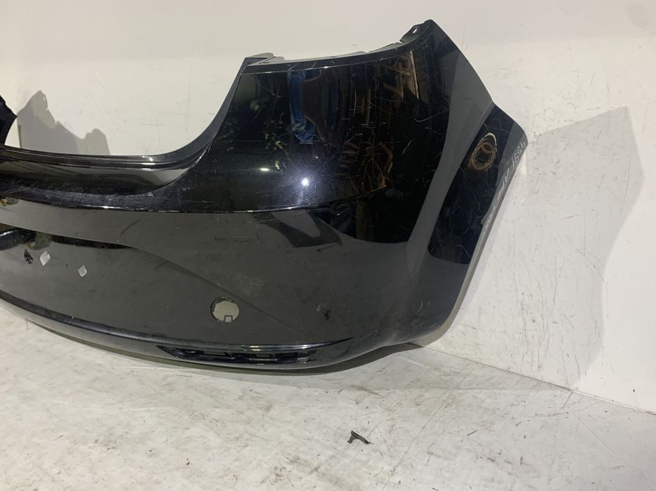Bara spate Seat Leon 2, facelift, 2009, 2010, 2011, 2012, cod origine OE 1P0807421D.