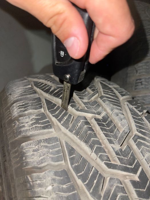 Riken зимни 205 55 16