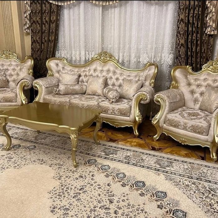 Мебел на заказ на ремонт