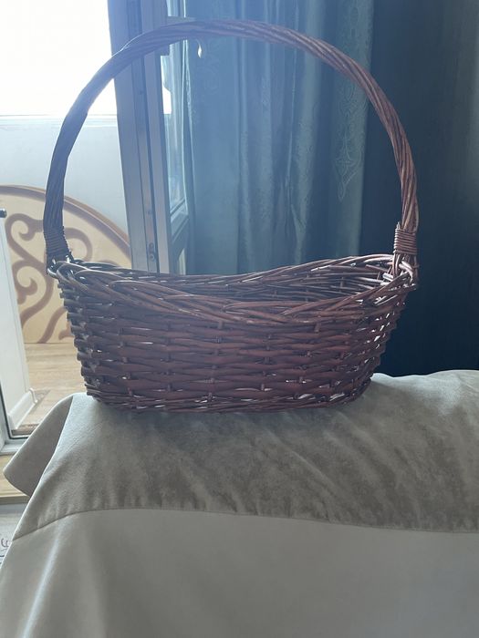 Продам корзину