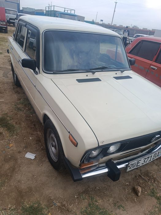 Vaz 2106 holati yaxshi