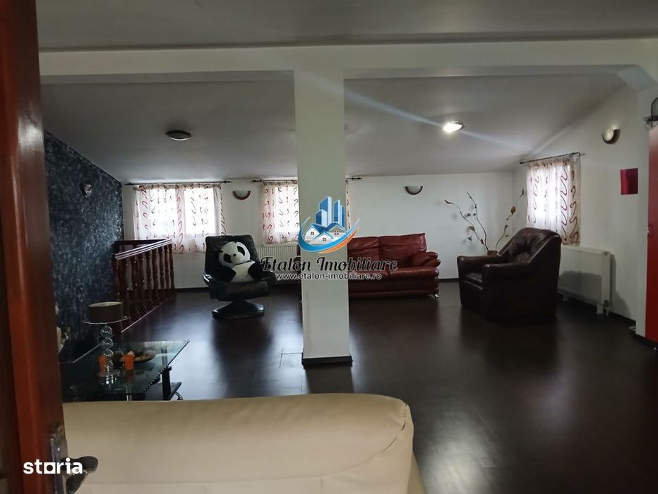 Apartament 4 camere, bloc 1983, 85 mp + mansarda 70 mp Maratei 2