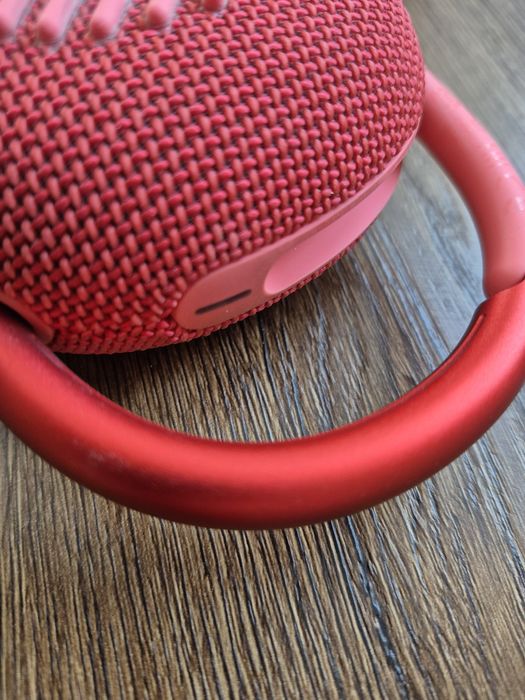 Колонка jbl clip 4