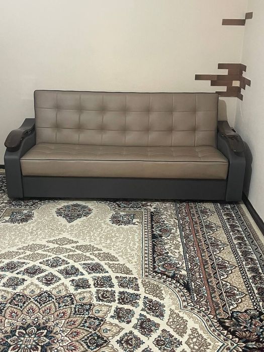 Сдаётся Квартира Яккасарай Ракат