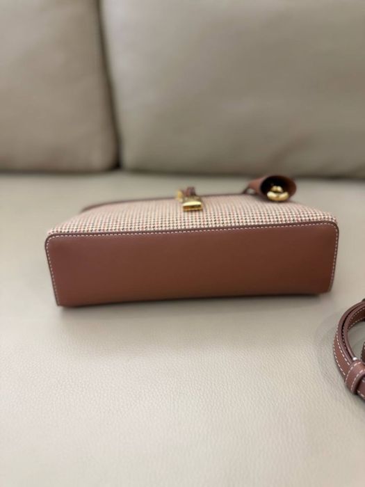 Geanta Loro Piana L23 Extra Bag