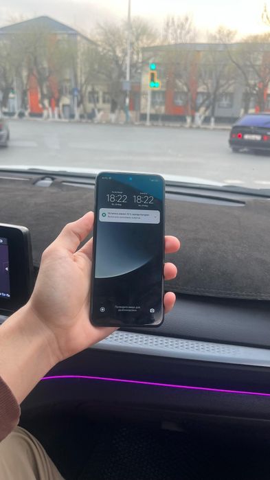 Redmi Note 10S 64/6gb сатылады