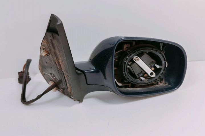 Oglinda  Electrica Dreapta 1J0857934RE Volkswagen VW Golf a 4-a gener