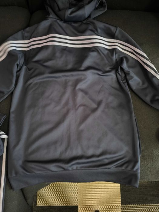Мъжки екип adidas l