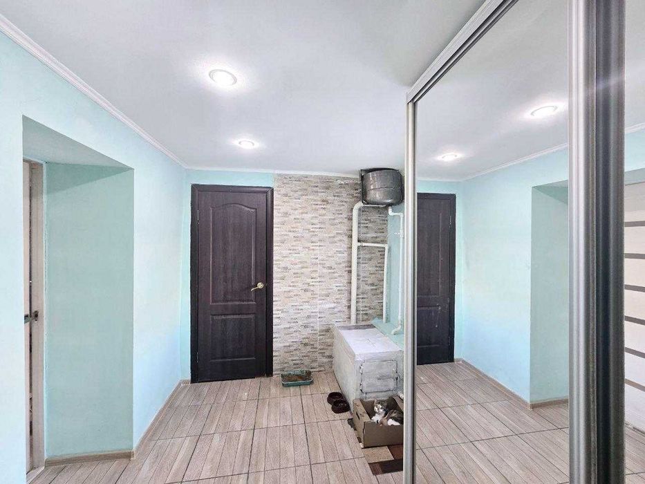 **Продам дом в Соц.городе по Азербаева