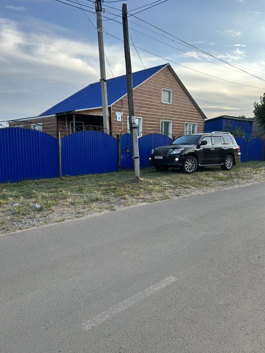 Продам дом пригрод бишкуль