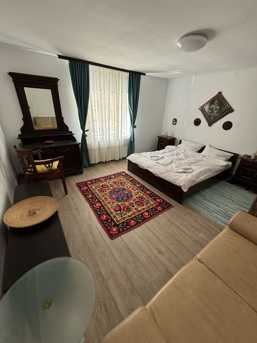 Casa de inchiriat in Valiug.