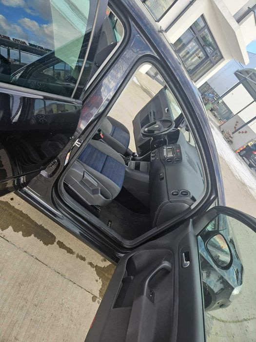 Vand VW Golf PLUS