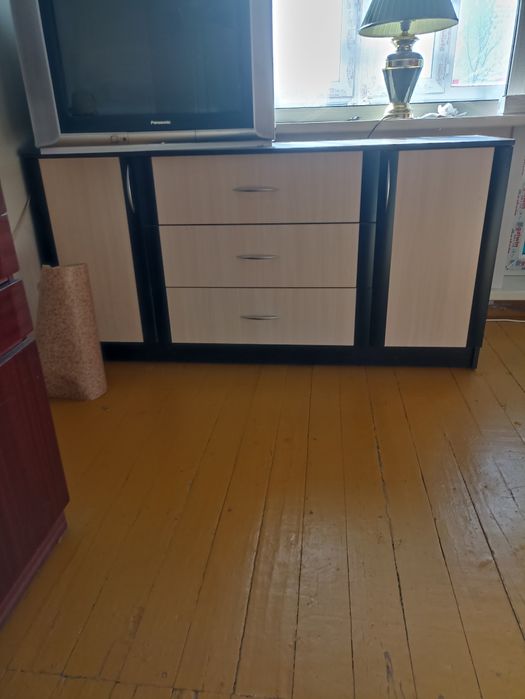 Продам кровать с матрасом