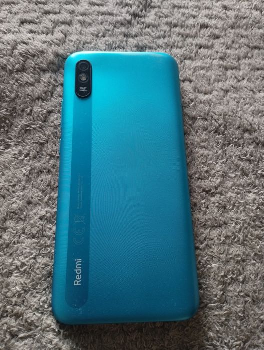 Смартфон redmi 9a
