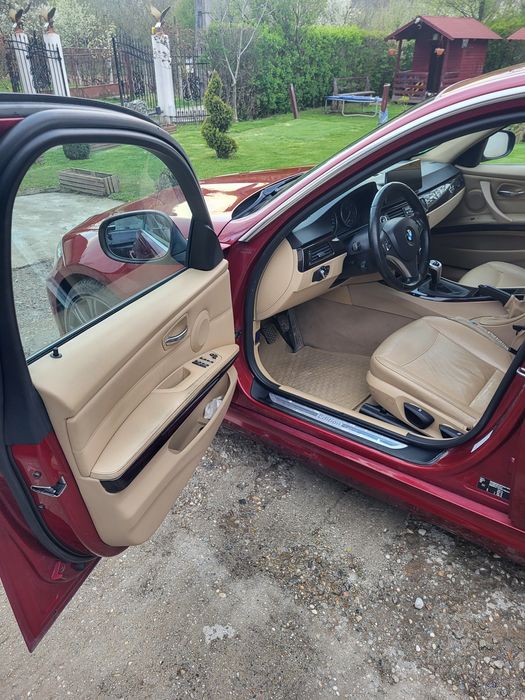 Vand Bmw 320 d 2011