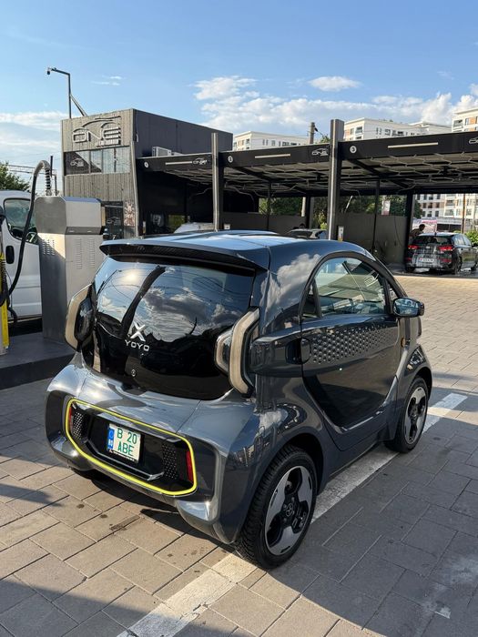XEV YOYO 2024 Full Electrica B1
