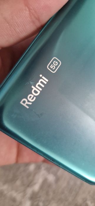 Redmi note 10 5g