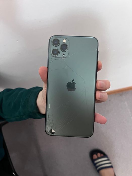 iPhone 11 pro Max