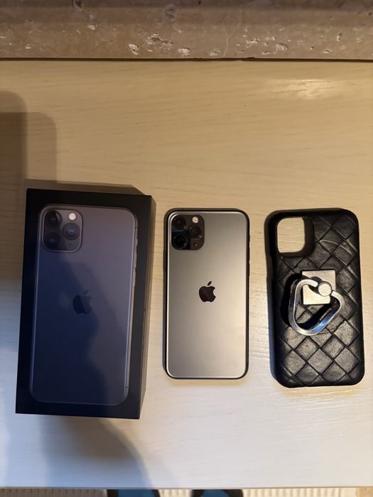 I Phone 11 про / 256 GB