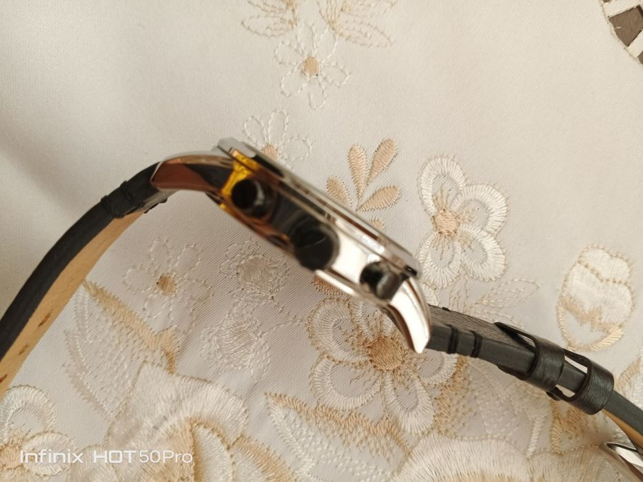 Daniel Klein Exclusive nou