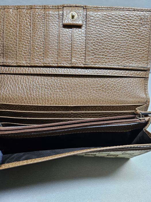 Оригинално портмоне Gucci