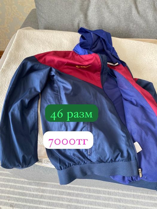 Спортивный кастюм 46-48разм
