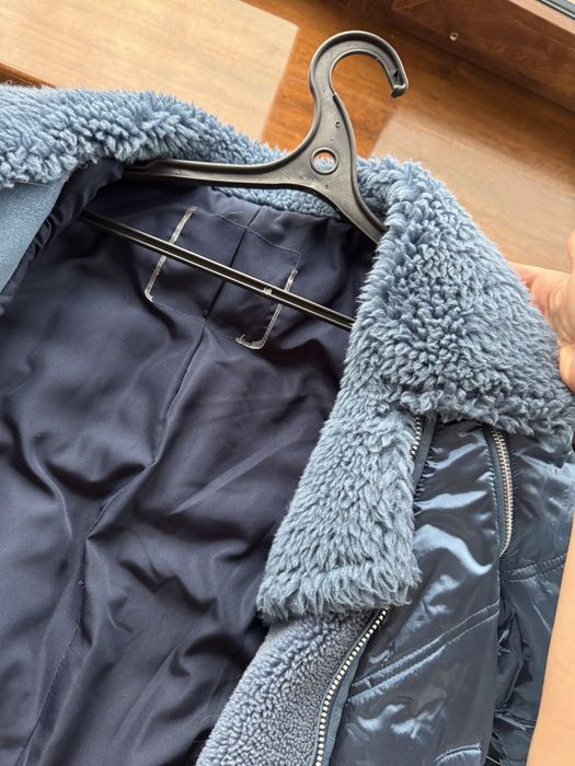 Демисезонная куртка