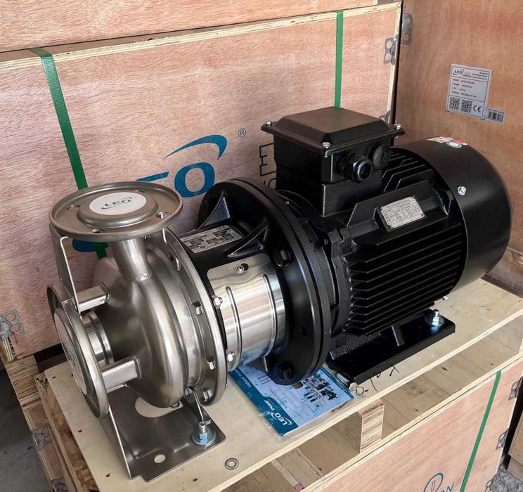 Водяные насосы Leo в Ташкенте