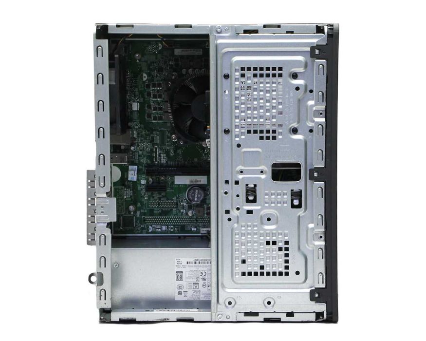 i3 8100/ 8Gb UHD Graphics 630 HP Компьютер