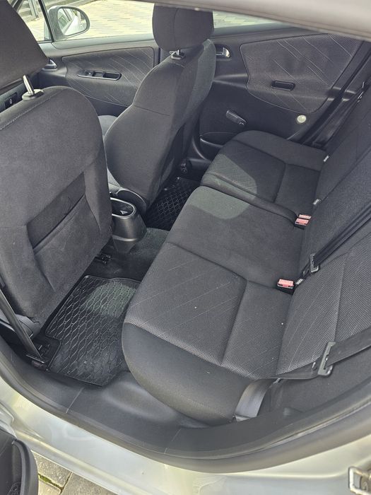 PEUGEOT 207 2006 — imagine 5