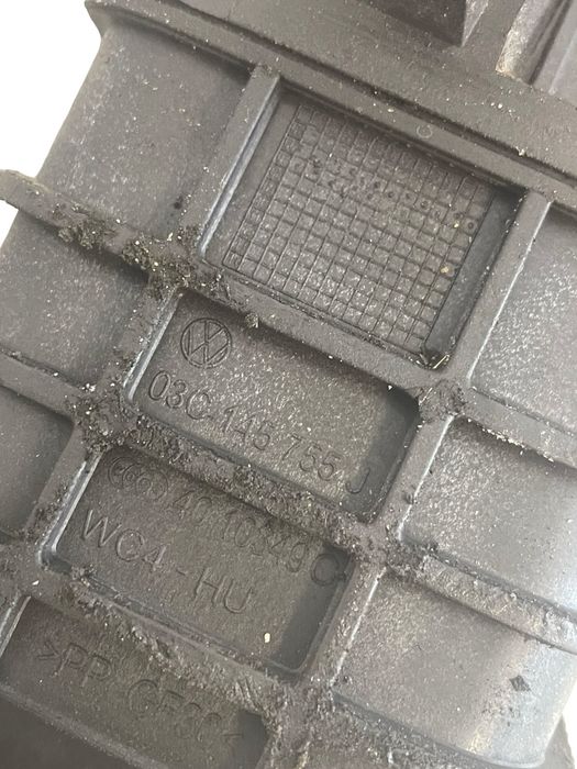 Compresor De Supraalimentare Volkswagen Golf V 1K1 2003 - 2009 1.4 Tsi