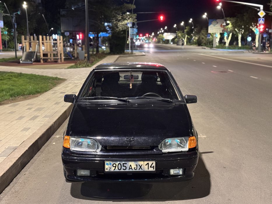 Продам ваз 2114.