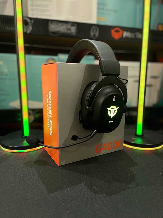 наушники игровые  G4000