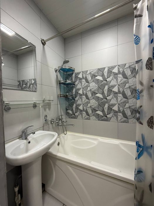 Аренда Квартира с мебелью и техникой Юнусабад-19 й квартал