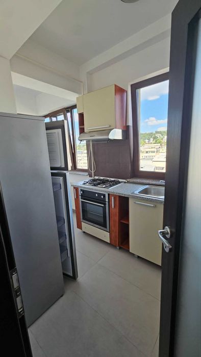 Concept Residence - Canta - Apartament 2 camere decomandat de închiriat