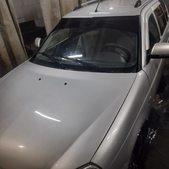 Лада приора универсал