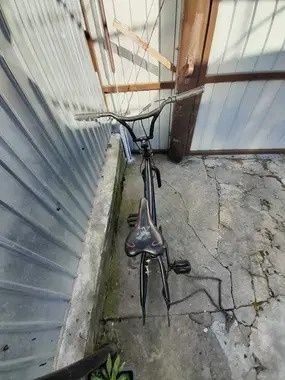 Vand 2 BMX cadru
