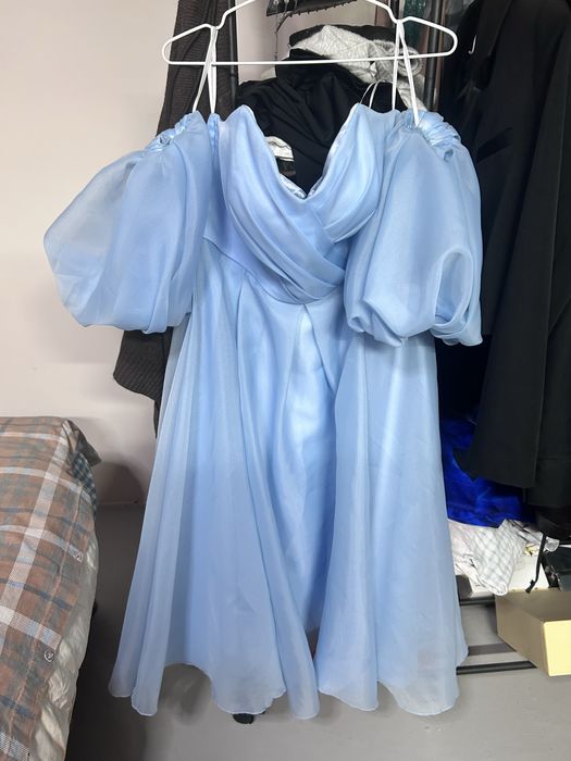 Выпускное(вечернее) платье