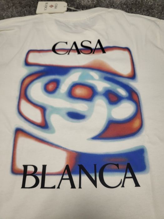 Tricou CasaBlanca