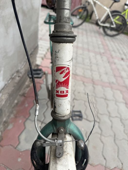 Продам велоспипед