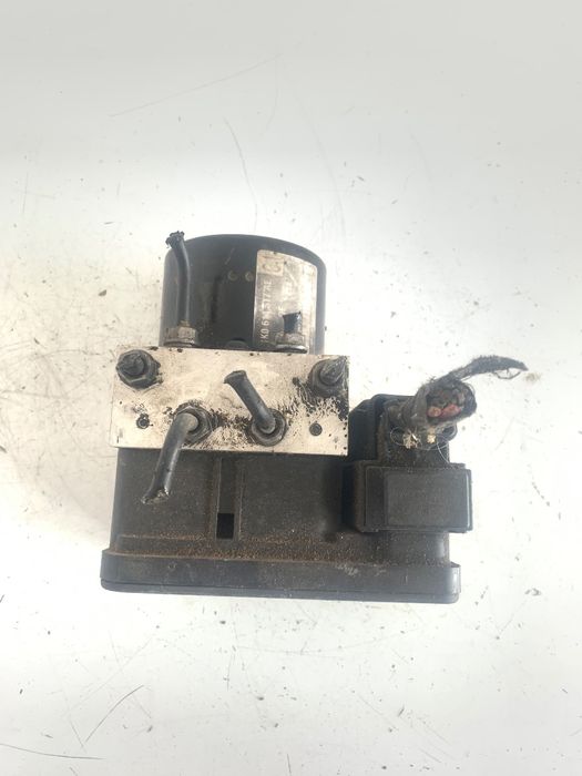 Pompa Abs Skoda Octavia Ii 1Z5 2004 - 2013 1K0907379Ac