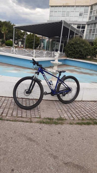 Планински велосипед Orbea Onna 50